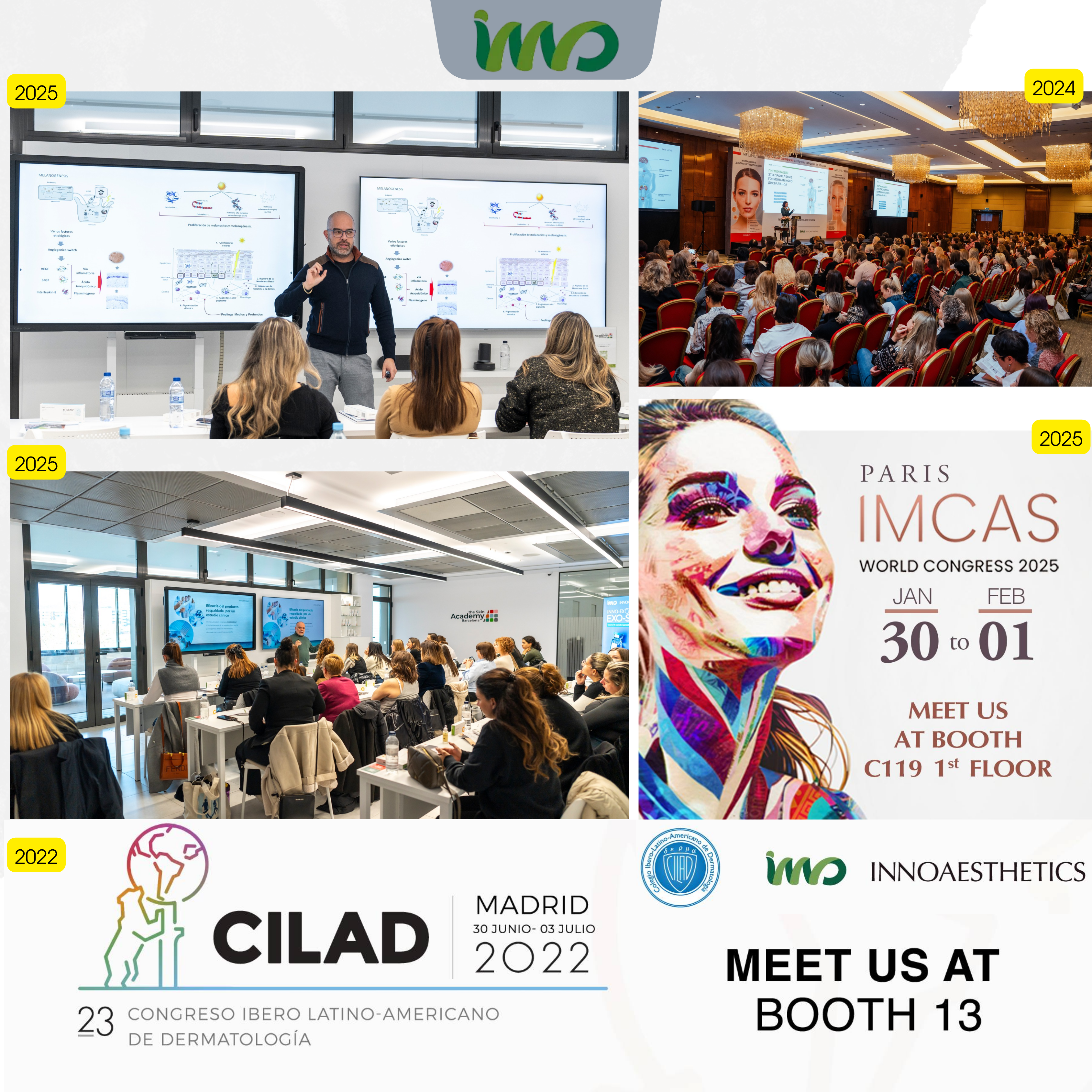 Hội nghị quốc tế