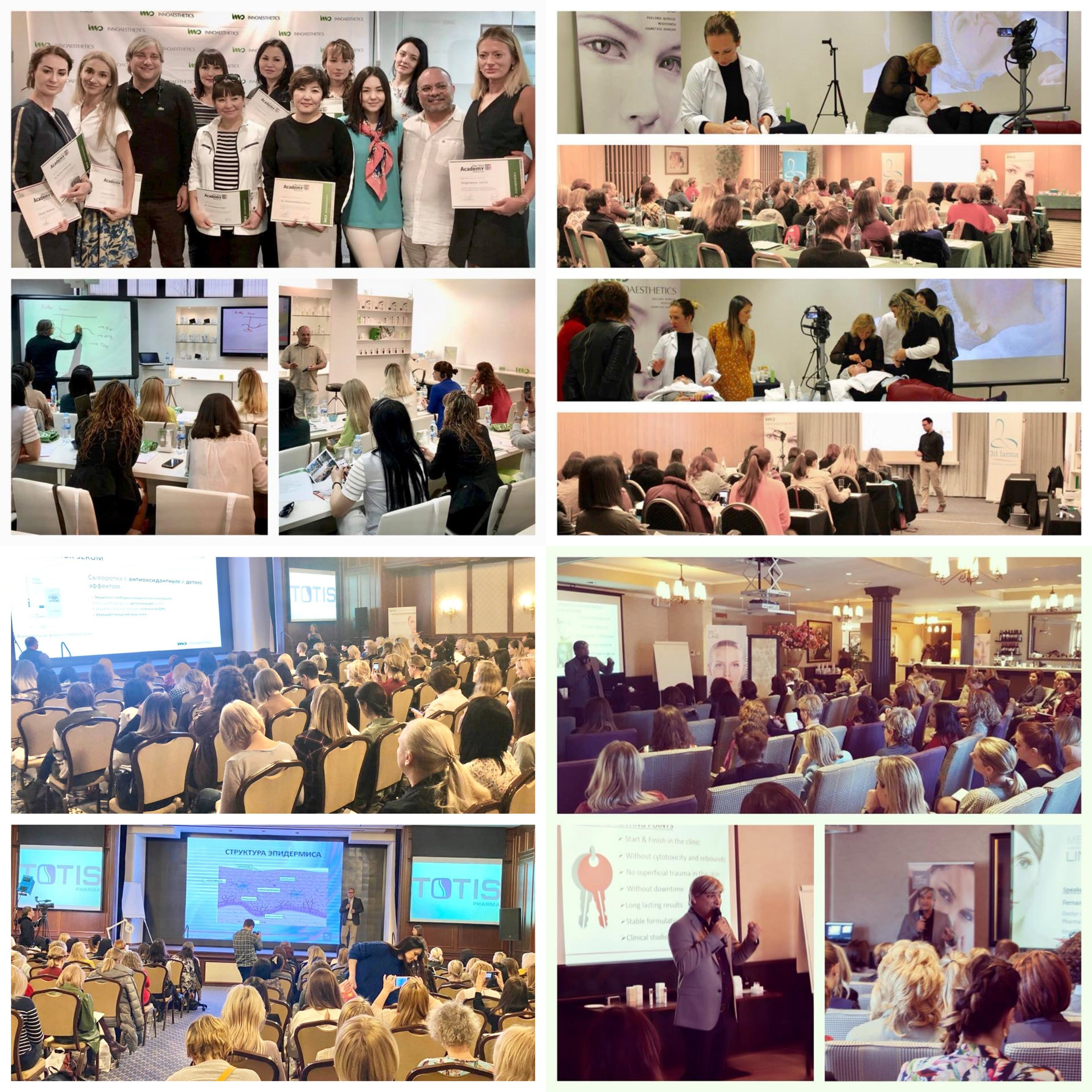 Thực hành quốc tế