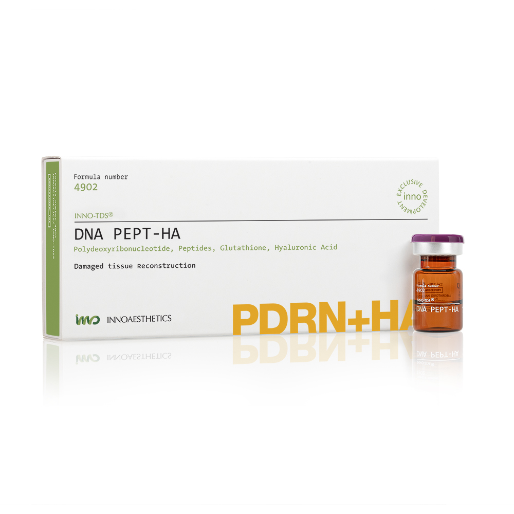 DNA PEPT-HA Innoaesthetics