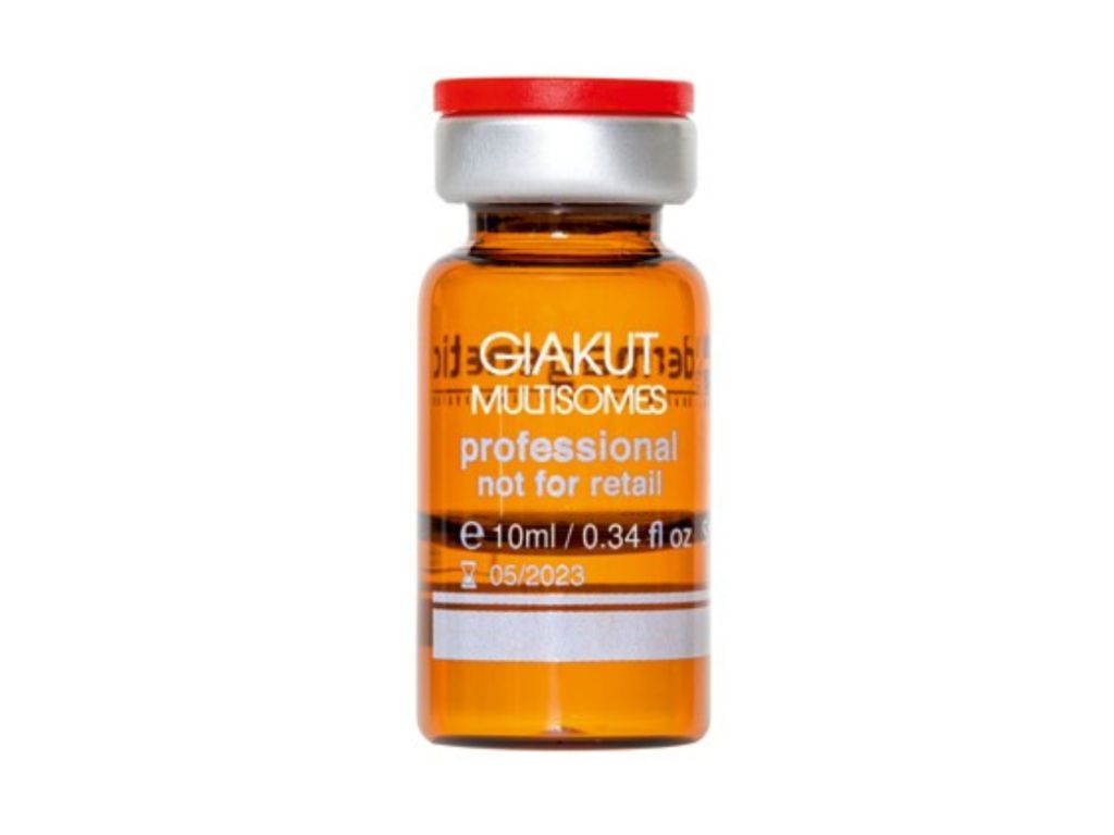 GIAKUT Multisomes Innoaesthetics