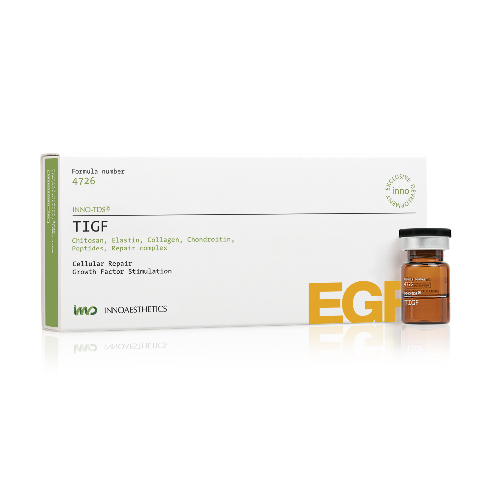 TIFG Innoaesthetics Mesotherapy