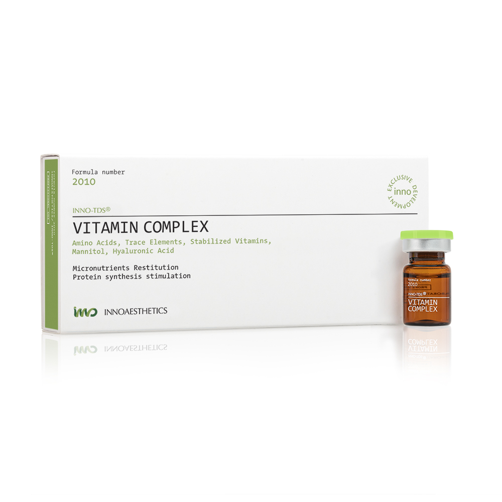 Vitamin Complex Innoaesthetics