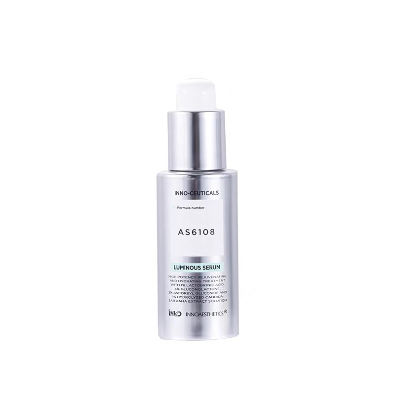 AS6108 Luminous Serum Innoaesthetics